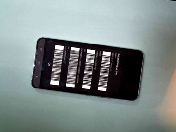 Б/в Мобільний телефон Samsung galaxy s22 8/128gb 01-200975694