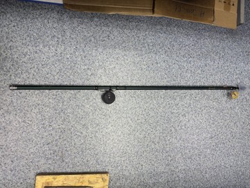 Б/в Вудилище з котушкою Mifine spr magician tx bolo 80-150g 5м 01-200975394