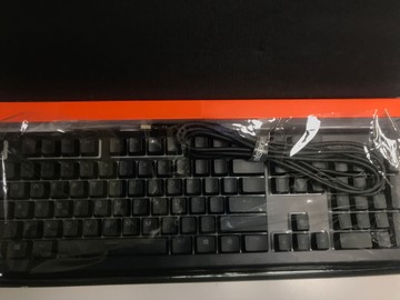 Б/в Клавіатура Steelseries apex 3 ua 01-200972696