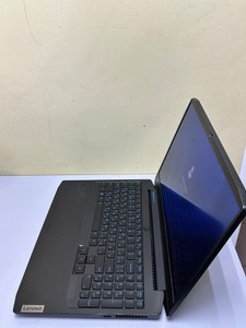 Б/в Ноутбук Lenovo 15/ryzen 5 4600h ddr4/24gb ddr4/hdd *відсутній/ssd 512 gb/geforce gtx1650 4gb 01-200972870