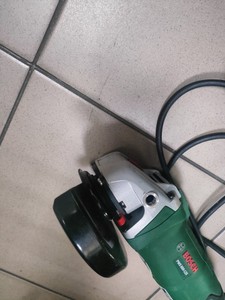 Б/в Кутова шліфмашина Bosch pws 850-125 01-200976863