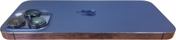 Б/в Мобільний телефон Apple iphone 14 pro max 128gb 01-200928098