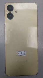 Б/в Мобільний телефон Samsung galaxy a06 4/128gb 01-200973412