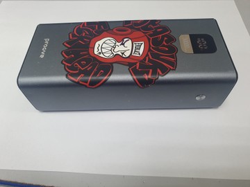 Б/в Повербанк Proove guardian 30000mah 22.5w 01-200977021