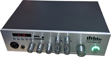 Б/у Трансляційний підсилювач Skt Sound hy601bm+bt 01-200971977
