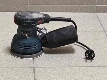 Б/в Шліфмашина вібро Bosch gex 125 01-200975736