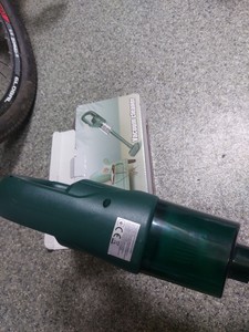 Б/в Пилосос Vacuum Cleaner green 01-200950492