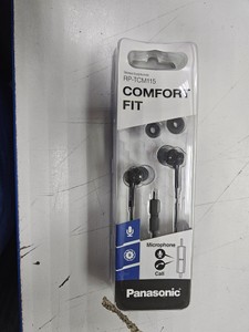 Б/в Навушники Panasonic rp-tcm115 01-200976695