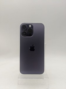 Б/в Мобільний телефон Apple iphone 14 pro max 1tb esim 01-200886632