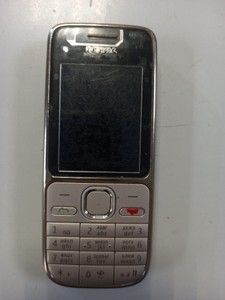 Б/в Мобільний телефон Nokia c2-01 01-200973861