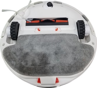 Б/в Робот-пилесос Xiaomi robot vacuum s12 01-200976735