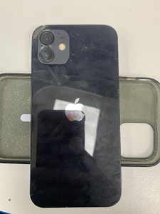 Б/в Мобільний телефон Apple iphone 12 64gb 01-200977059