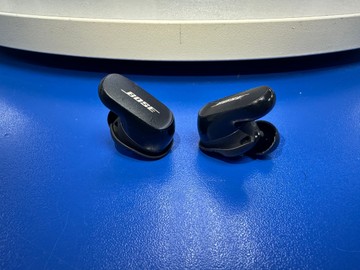 Б/в Навушники Bose quietcomfort earbuds ii 01-200979564