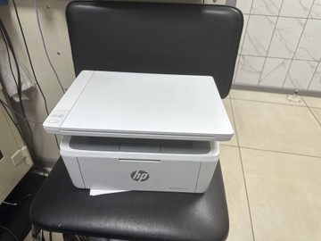 Б/в БФП Hp laserjet m141a 01-200979511