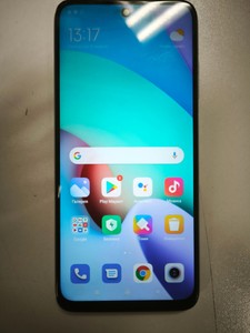 Б/в Мобільний телефон Xiaomi redmi 10 2022 4/64gb 01-200978903