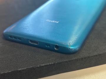 Б/в Мобільний телефон Xiaomi redmi 9 3/32gb 01-200973548