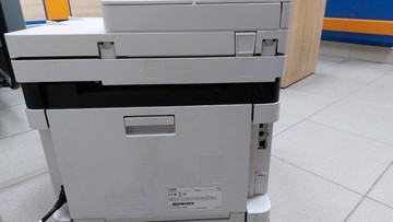 Б/в БФП Canon i-sensys mf655cdw a4 + wi-fi 01-200972356