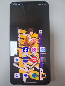Б/у Мобільний телефон Zte nubia neo 3 gt 5g 12/256gb 01-200903241