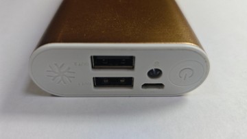 Б/в Повербанк Yoobao sp2 (10000 mah) 01-200982048
