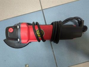 Б/в Кутова шліфмашина Start Pro sag-1300f 01-200979759