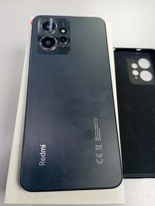 Б/в Мобільний телефон Xiaomi redmi note 12 4/128gb 01-200982336