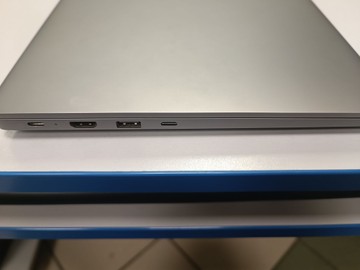 Б/в Ноутбук Xiaomi 15/ryzen 5 5500h ddr4/16gb ddr3/hdd 500 gb/ssd 512 gb/*інтегрована 01-200981684