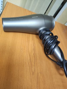 Б/в Фен Philips nl-9206 ad-4 drachten 01-200979894
