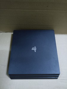 Б/в Ігрова приставка Sony playstation 4 pro 1tb 01-200984794