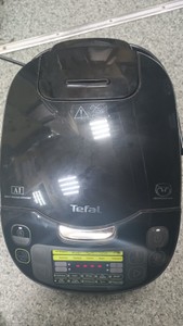 Б/у Мультиварка Tefal rk815832 01-200984935