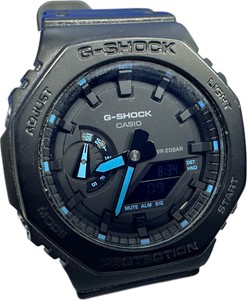 Б/в Годинник Casio ga-2100 01-200930364