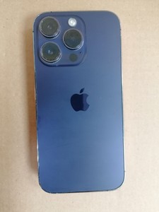 Б/в Мобільний телефон Apple iphone 14 pro 512gb esim 01-200984683