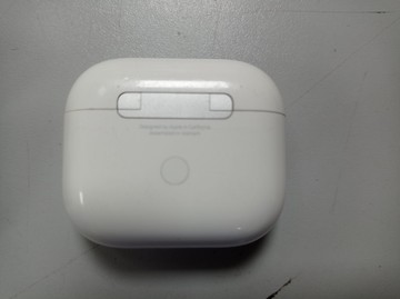 Б/в Навушники Apple airpods 3rd generation 01-200986153