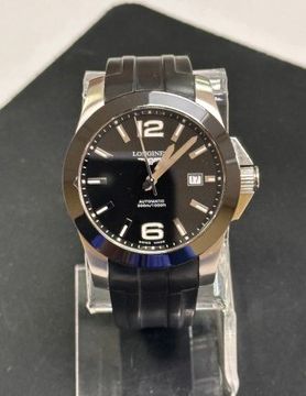 Б/в Годинник Longines l3.657.4 01-200937584