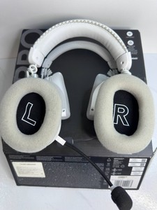 Б/в Навушники Logitech g pro x2 lightspeed 01-200986837