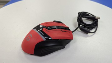 Б/в Миша Gamepro gm300r 01-200986634