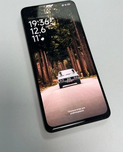 Б/в Мобільний телефон Xiaomi redmi note 12 pro 12/256gb 01-200988913