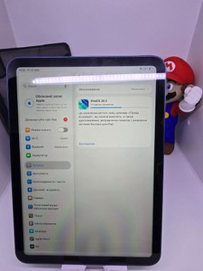 Б/у Планшет Apple ipad 10.9 2022 wi-fi 64gb 01-200988928