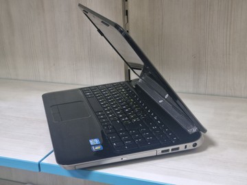 Б/в Ноутбук Hp 15/core i3 2310m ddr3/4gb ddr3/hdd 320 gb/*інтегрована 01-200988969