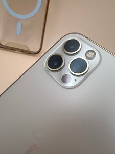 Б/в Мобільний телефон Apple iphone 12 pro 128gb 01-200930702