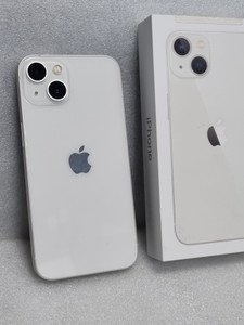 Б/у Мобільний телефон Apple iphone 13 128gb 01-200988807