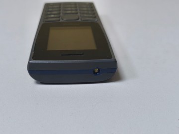 Б/в Мобільний телефон Nokia 105 ss 2023 01-200989194