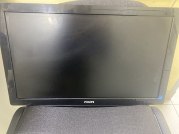 Philips 236v3l