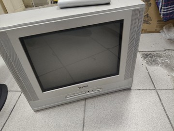 Б/в Телевізор Samsung cs-15m16mjq 01-200989762