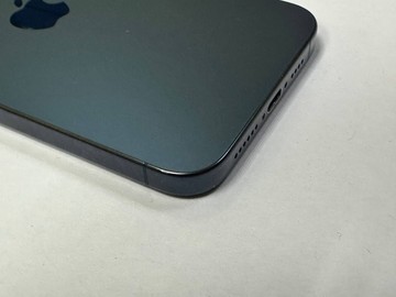 Б/в Мобільний телефон Apple iphone 15 pro max 256gb 01-200968501