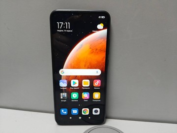 Б/у Мобильный телефон Xiaomi redmi 9c nfc 2/32gb 01-200989706