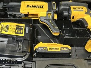 Б/в Шурупокрут Dewalt dcf620d2k 01-200989517