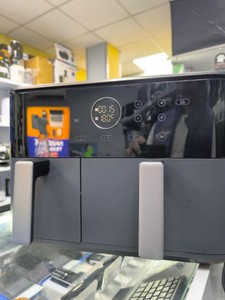 Б/в Фритюрниця Xiaomi dual zone air fryer 10l eu 01-200935730
