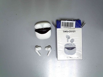 Б/в Навушники Quality Park cs121 tws 01-200990465