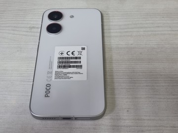Б/в Мобільний телефон Poco x8 pro 12/512gb 01-200991450