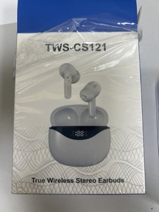 Б/в Навушники Quality Park cs121 tws 01-200992274